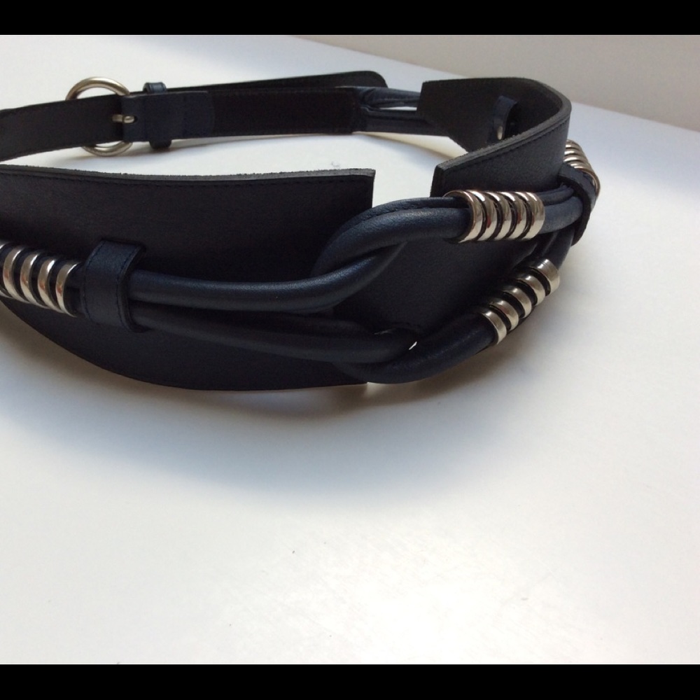 Belt